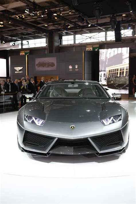 Lamborghini aventador 2021 is a 2 seater coupe. Lamborghini Reportedly Starts Work On New Four-Door Model ...