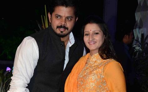 Sreesanth fast bowling ll sreesanth back to cricket. S Sreesanth's wife writes to BCCI seeking justice for the ...
