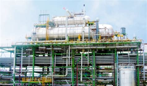 Worlds Largest Oil Refinery Project To Help Meet Nigerias Oil Demands