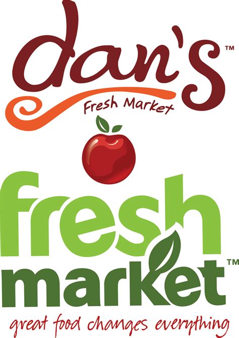 Fresh Market Logo Logodix