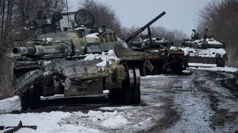 Krieg Gegen Die Ukraine Wie Hoch Sind Russlands Verluste Tagesschaude