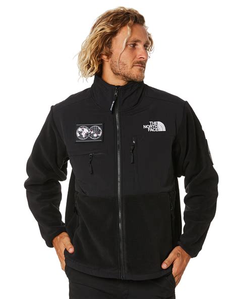 The North Face 7se 95 Retro Denali Jacket Tnf Black Surfstitch
