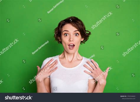 110410 Excited Facial Expression Images Stock Photos And Vectors