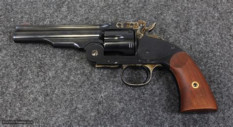 Uberti Model 1875 Top Break In 45 Long Colt For Sale