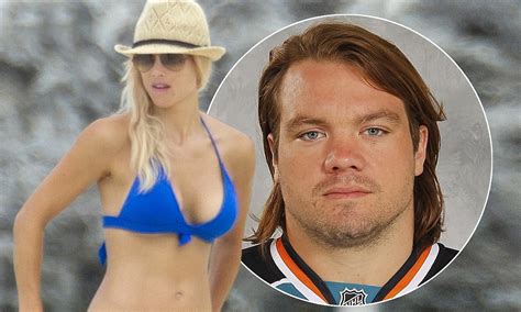 The design was inspired by british west indies architectural design. Tiger Woods' ex-wife Elin Nordegren 'dating Swedish hockey ...