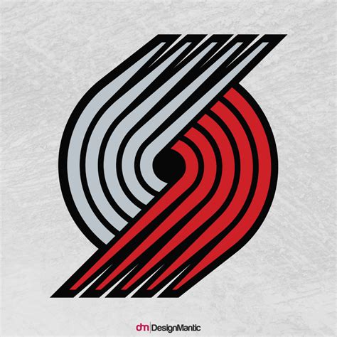 They played their first home game ever against cleveland on oct. 5 Reasons To Revamp A Logo | DesignMantic: The Design Shop