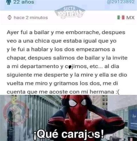 Sagrados Memes Return Humor De La Vida Confesiones Divertidas