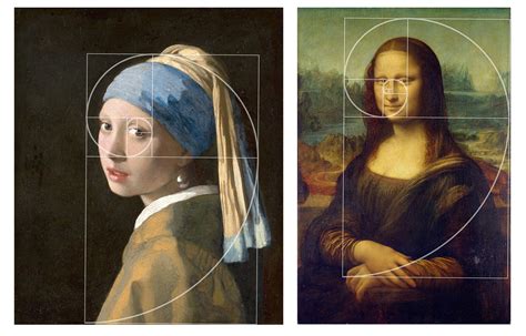 A Bit Of History About The Golden Ratio And Rule Of Thirds Fstoppers