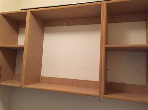 106.5 w x 21.0 d x 80 in. Mdf Or Plywood For Garage Cabinets | www.stkittsvilla.com