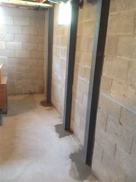 Maybe you would like to learn more about one of these? Do you have bowed or cracked ‪#basement‬ walls? This ...