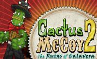 Just play online, no download. Cactus McCoy 2 - Game - Play Online For Free - Download