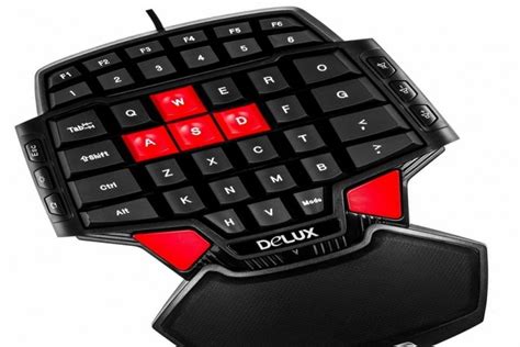 4 Best Gaming Keypads You Must Look In 2020 Features Pros And Cons