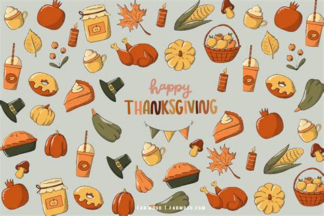 Thanksgiving picture background - Free download and ideas