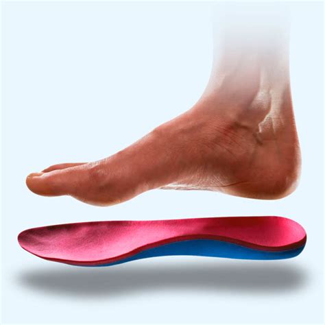 Orthotic Support Reservoir Podiatrist In Reservoir