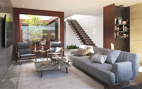 Interior Design Visualization Home Design Ideas