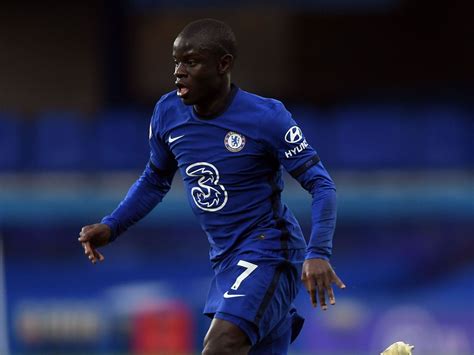 N Golo Kante Chelsea All In One Photos