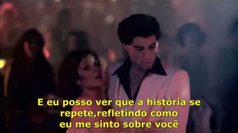 More Than A Woman Tradução