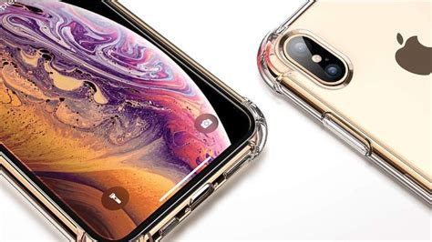 12 Best Cases For Iphone X Xs Max Reviews Buyers Guide Offers