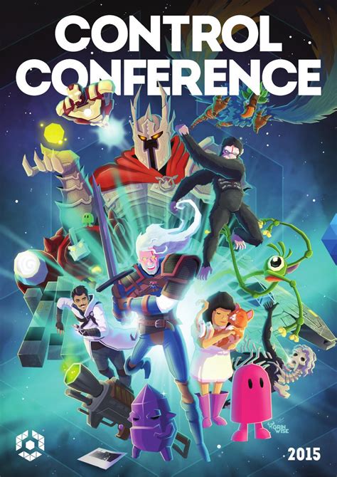Control Conference 2015 Conference Guide By Control Magazine Issuu