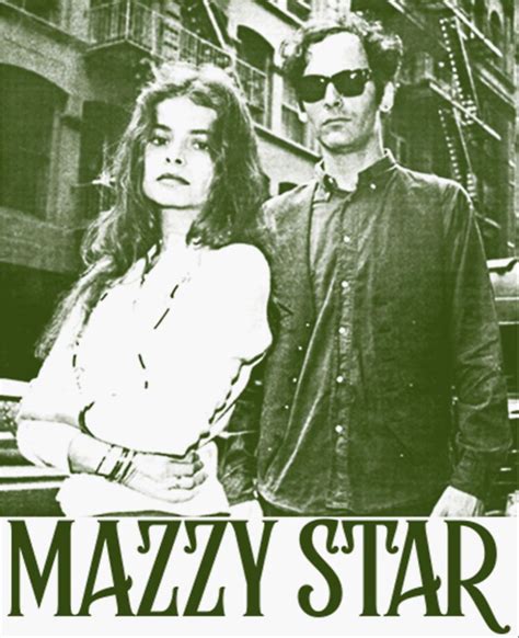 Mazzy Star Band Posters Music Poster New Poster