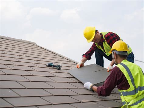 The Best Roofing Company Software Interview With Kpost Roofing
