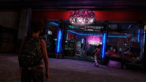 Análisis De The Last Of Us Left Behind Hobbyconsolas Juegos