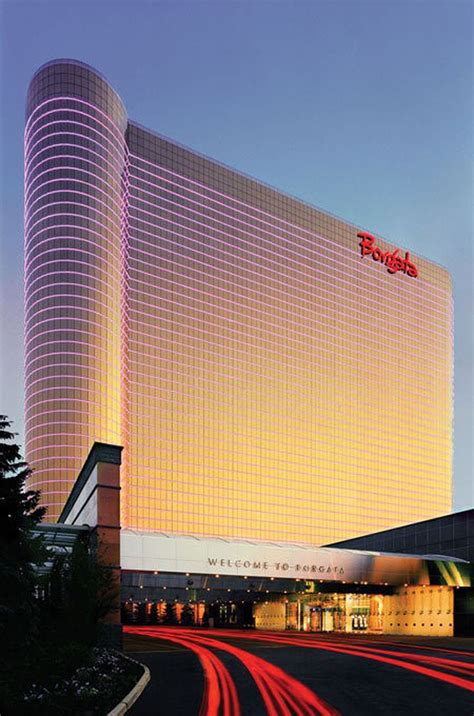 Borgata Announces Upcoming Entertainment Lineup For May And Beyond