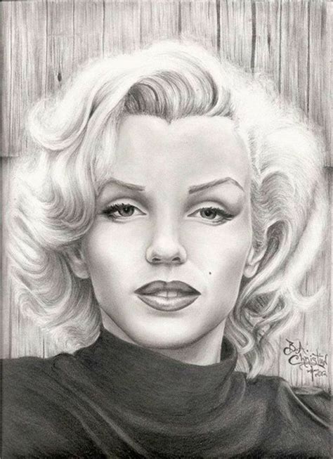 Pin By Joanne Klein On Pencil Sketches Of Famous People In 2020 With