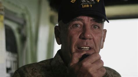Remembering The Gunny
