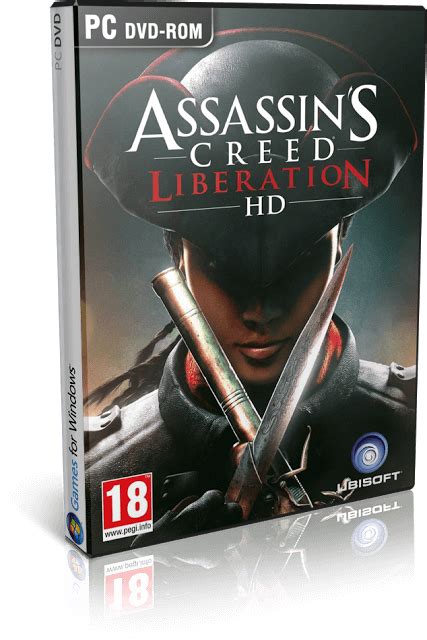 Descargar Assassins Creed Liberation Hd Pc Full Link Espa Ol