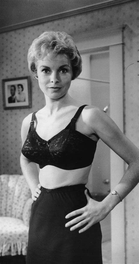 Janet Leigh With Images Janet Leigh Actresses Actors And Actresses