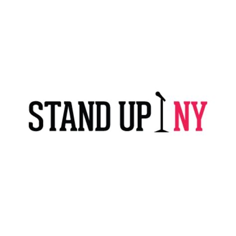 Stand Up Ny New York Ny