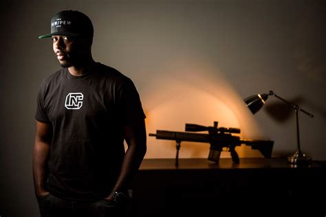 Why I Own An Ar 15 Four Texans Say How They Use The Most Popular Rifle