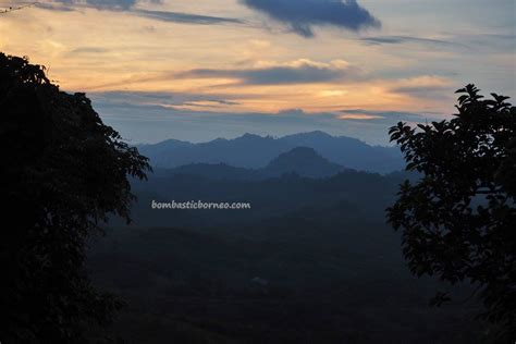 Adventure Travel Journey To Loksado Indonesia Borneo Guide Bombastic