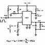 Automatic Voltage Stabilizer Circuit Diagram