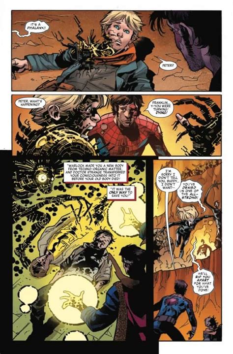 Marvel Zombies Resurrection #4 (6)