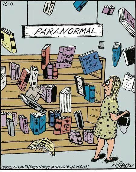 15 Cartoons Only True Bookworms Will Appreciate Library Humor Book