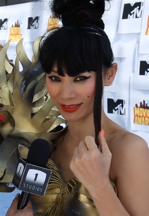 Bai Ling Age Birthday Bio Facts And More Famous Birthdays On October 10th Calendarz