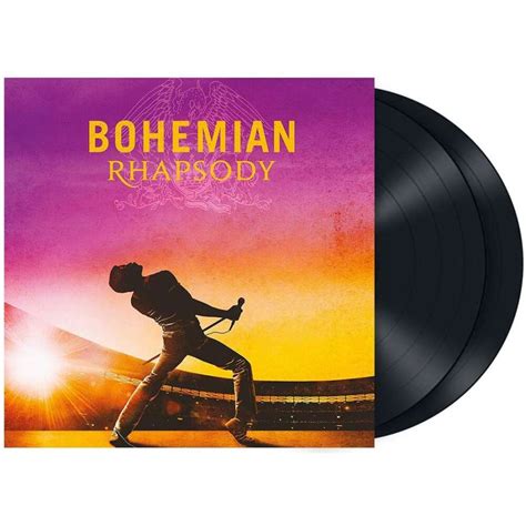 Queen Bohemian Rhapsody The Original Soundtrack