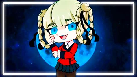 Top 16 Kakegurui Meme Gacha Life And Gacha Club Youtube