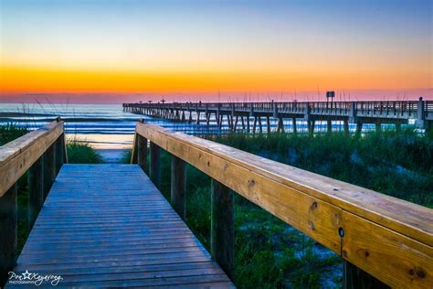 Jacksonville Beach Pier In Jacksonville Tours And Activities Expedia