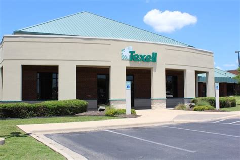 Texell Credit Union 11 Photos And 37 Reviews 3314 S 31st St Temple