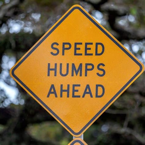 Maximizing Car Park Safety The Role Of Speed Humps In Australian Car Parks Speed Humps