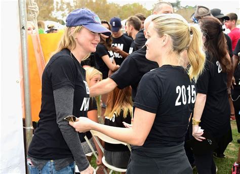 REESE WITHERSPOON At Th Annual LA County Walk To Defeat ALS HawtCelebs
