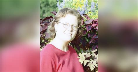 Obituary Information For Michelle Suzanne Gilliam White