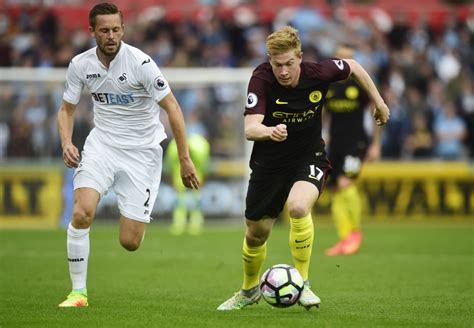 De bruyne has been the key player so far this season for manchester city and his performances have helped city open a 12 points lead on the premier. Manchester City injury news: Pep Guardiola concerned over ...