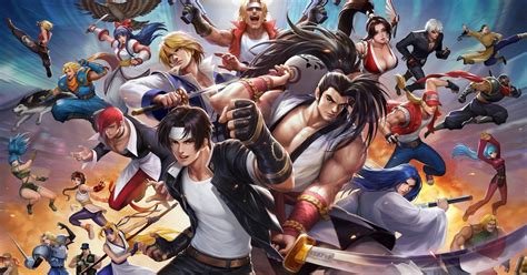 Snk All Star Rpg Snk Flight The Road To The Strongest Will Be Delivered This Fall Closed