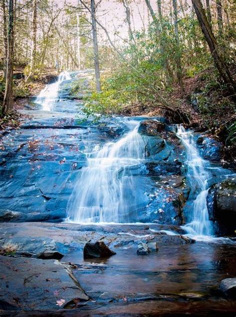 The 10 Best Waterfalls Near Blue Ridge Ga In 2023 Waterfalls In