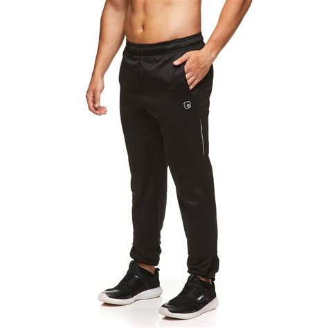 And1 And1 Mens And Big Mens Active Tech Fleece Sweatpants Up To