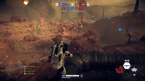 Kinda Cross Map Star Wars Youtube